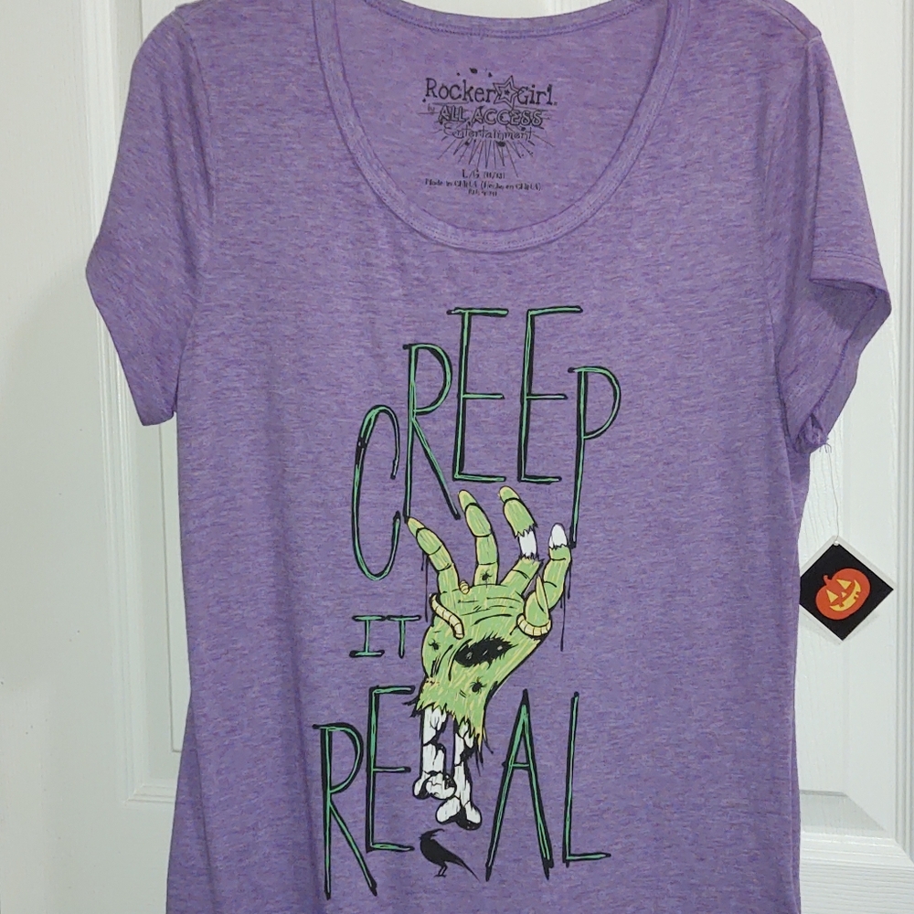 Halloween 👻 Shirt